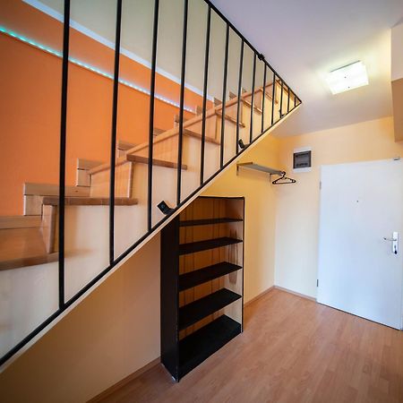 Free Parking- Gellert View Apartment 4Ppl Budapešť Exteriér fotografie