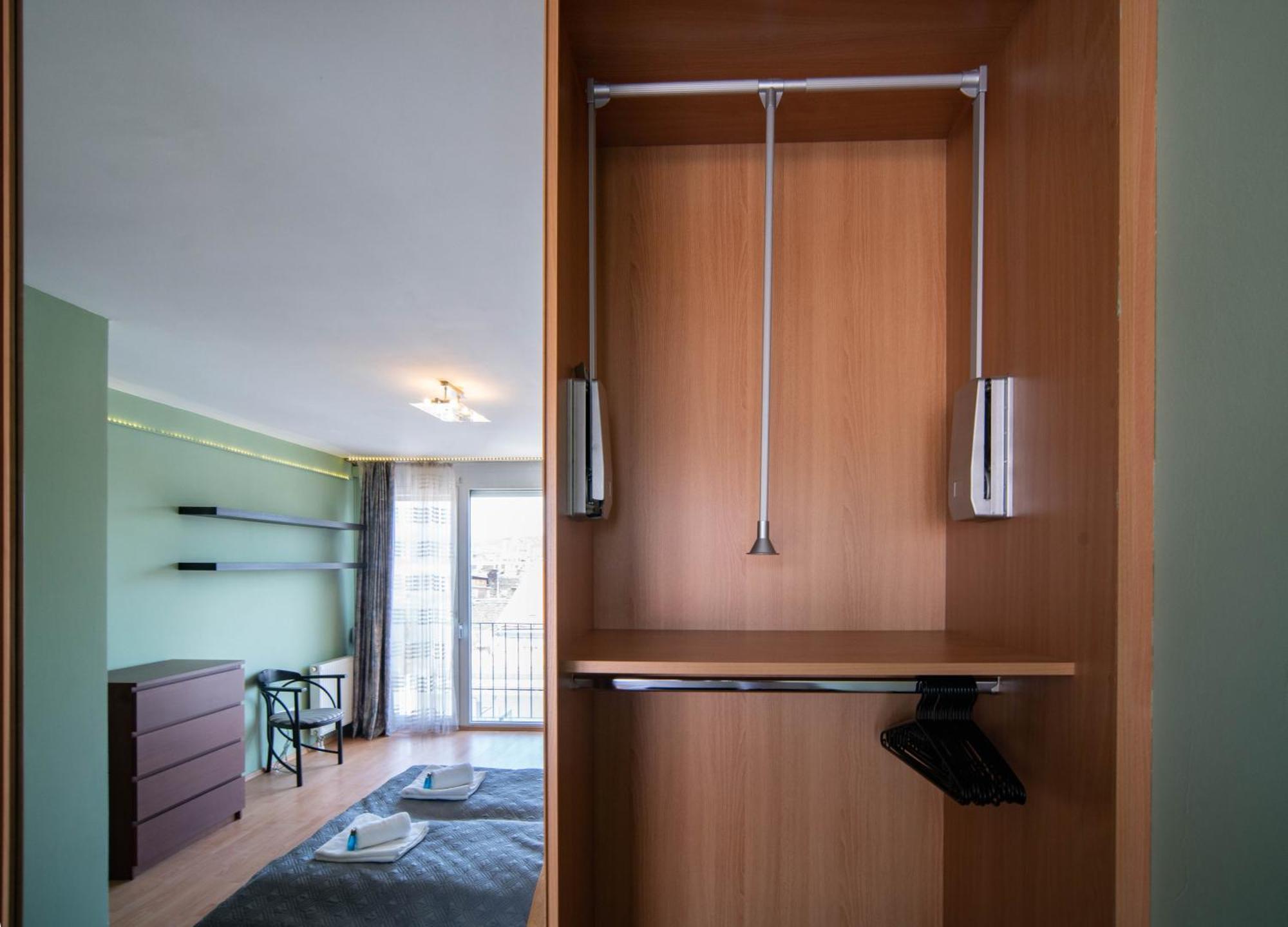 Free Parking- Gellert View Apartment 4Ppl Budapešť Exteriér fotografie