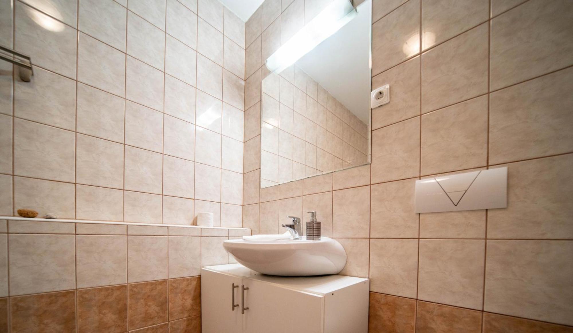 Free Parking- Gellert View Apartment 4Ppl Budapešť Exteriér fotografie