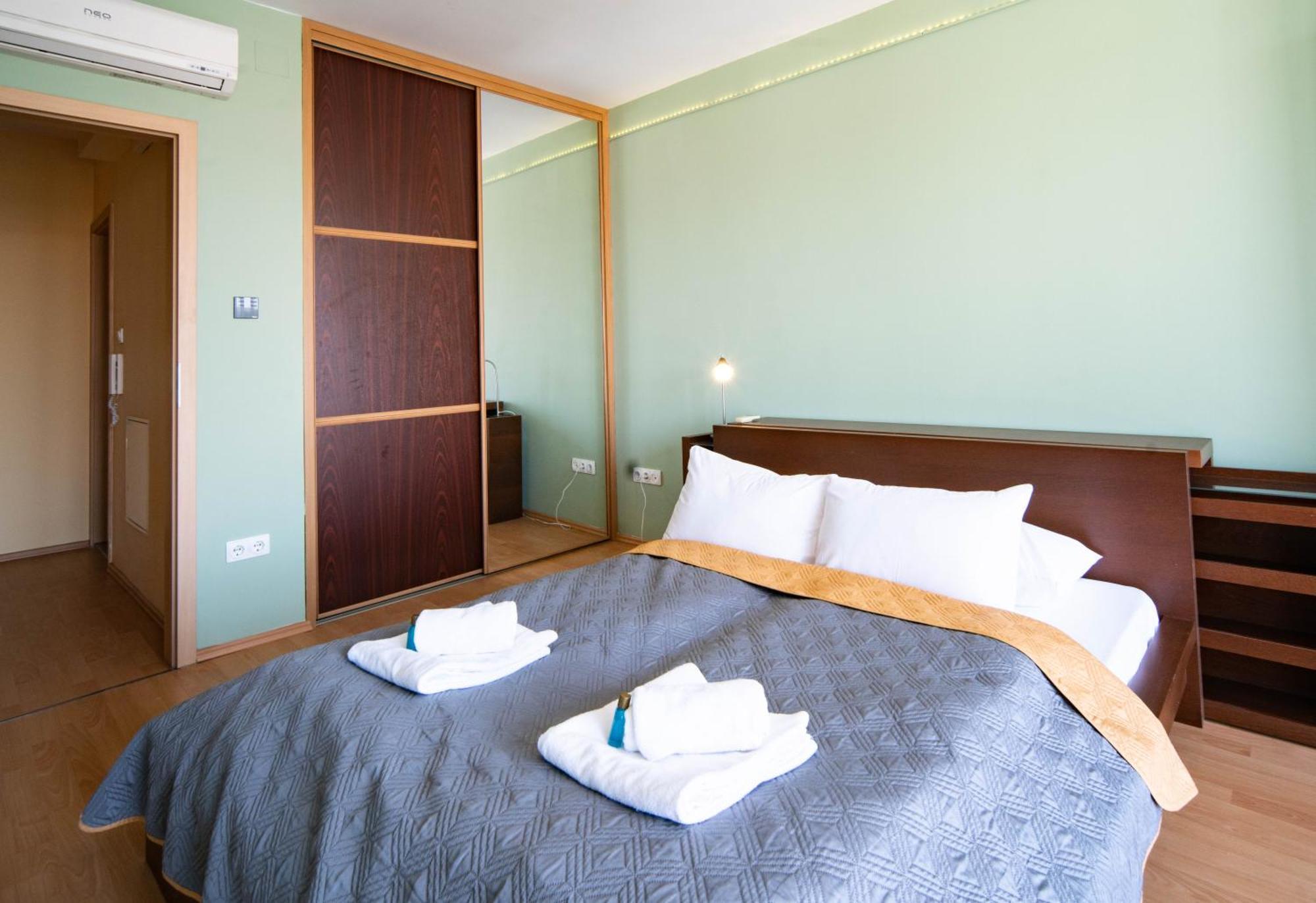 Free Parking- Gellert View Apartment 4Ppl Budapešť Exteriér fotografie