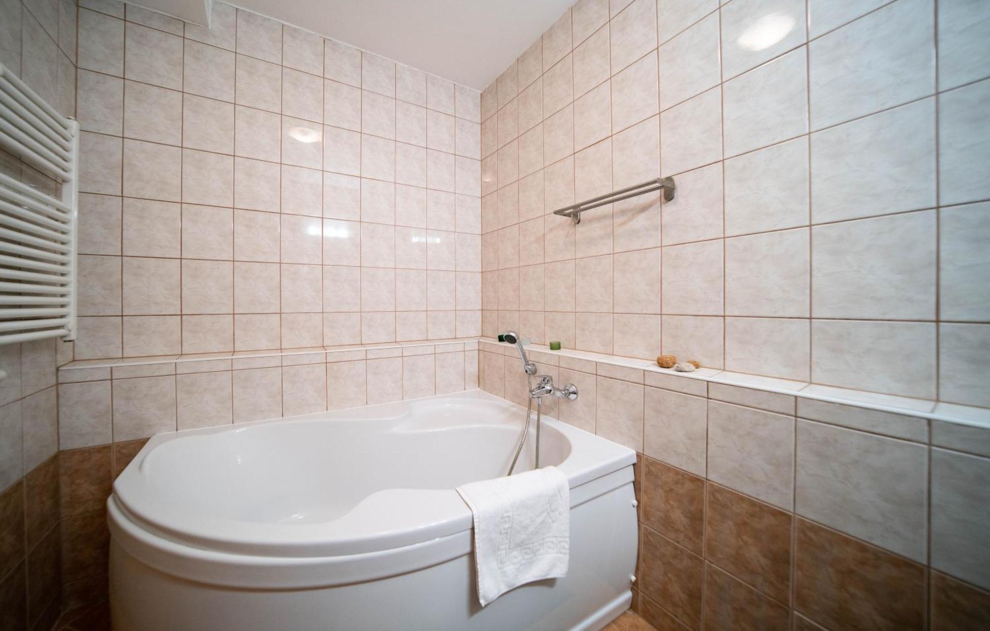 Free Parking- Gellert View Apartment 4Ppl Budapešť Exteriér fotografie