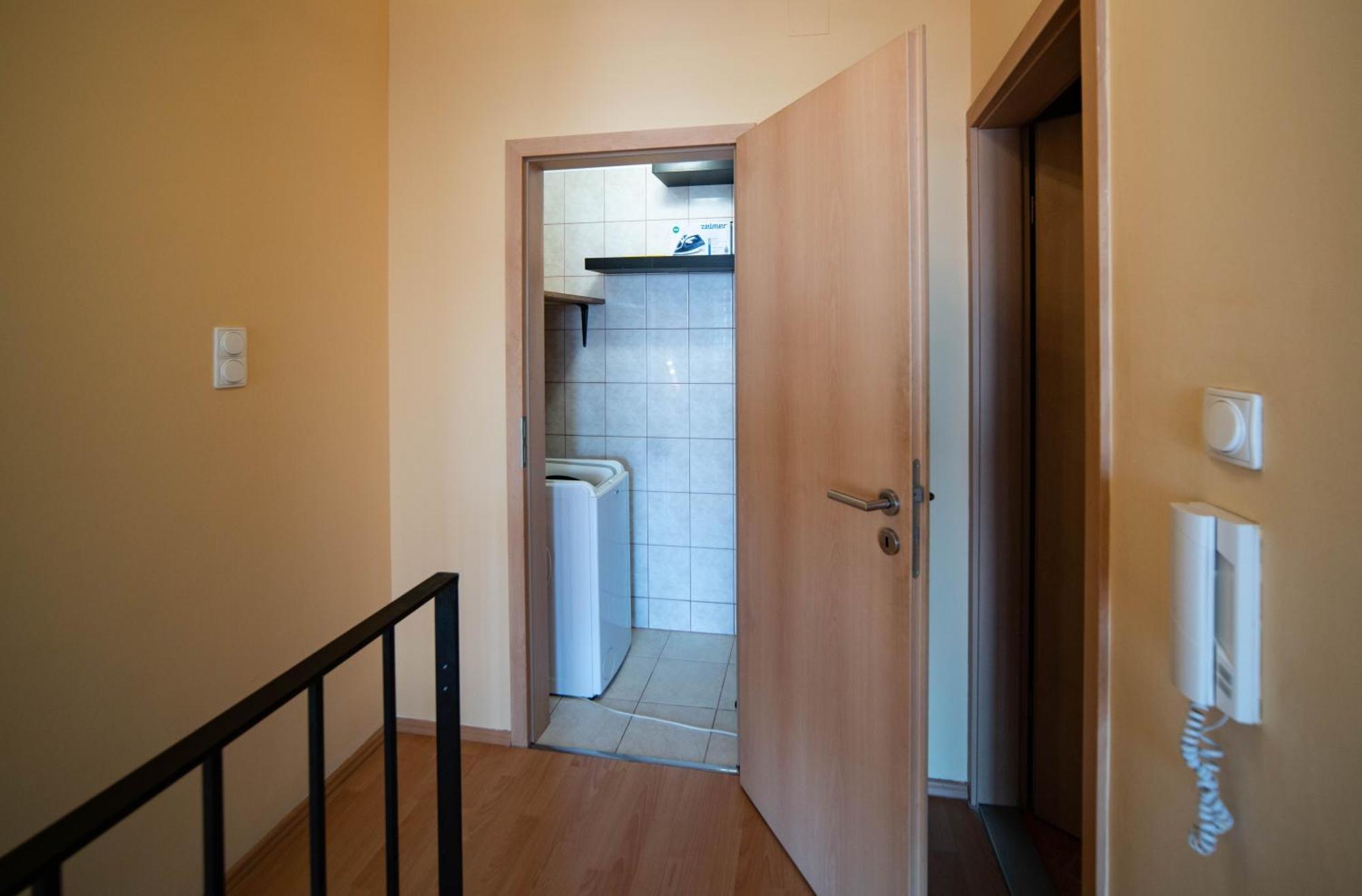 Free Parking- Gellert View Apartment 4Ppl Budapešť Exteriér fotografie