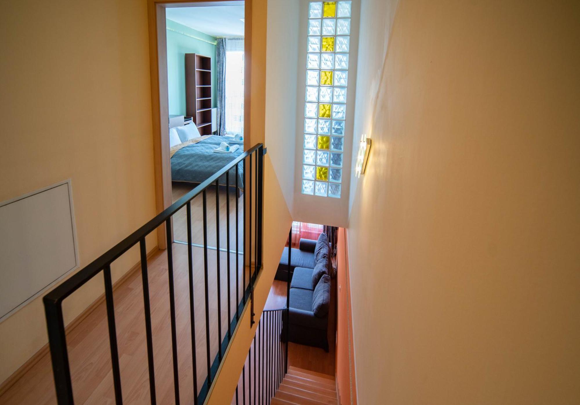 Free Parking- Gellert View Apartment 4Ppl Budapešť Exteriér fotografie