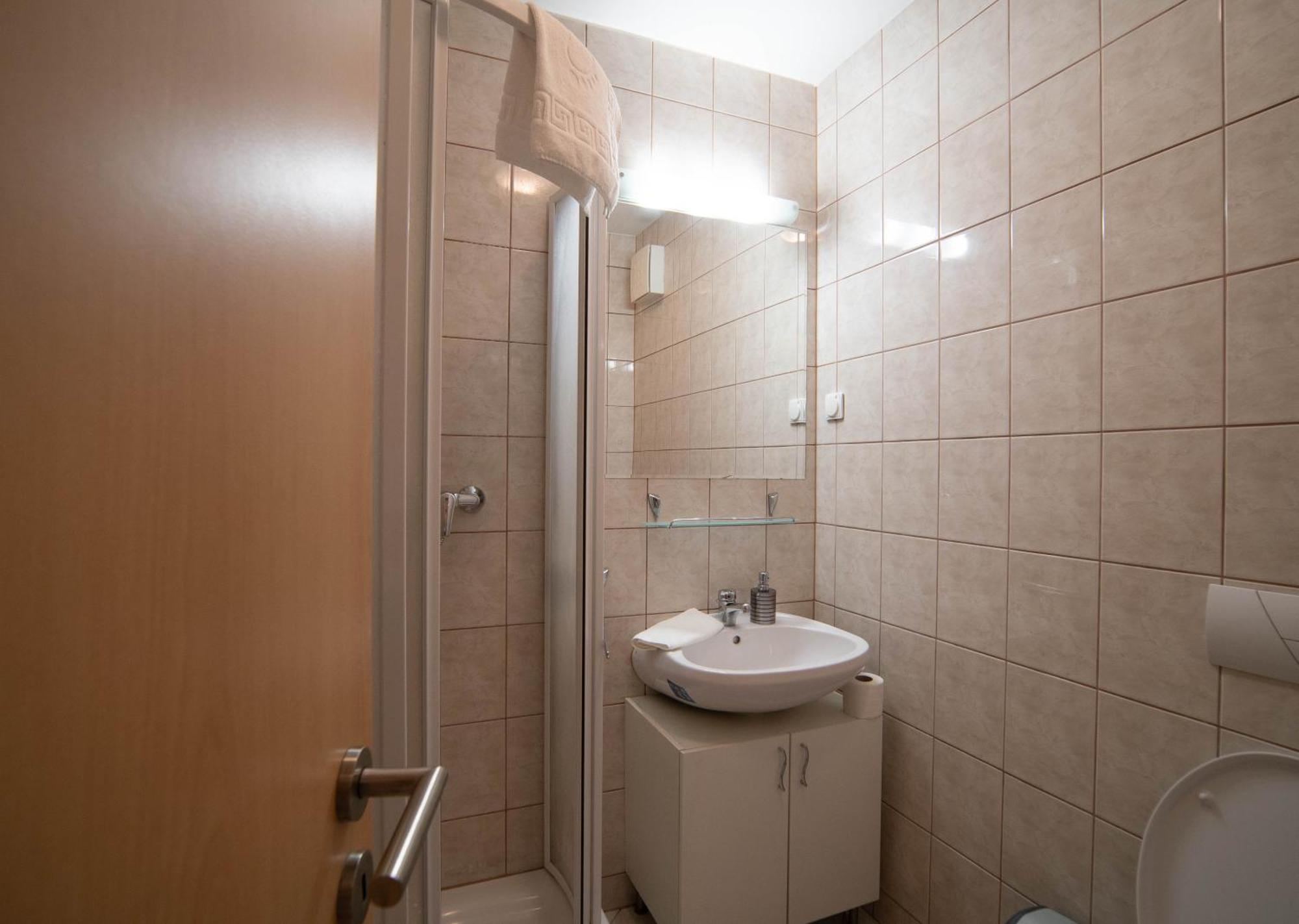 Free Parking- Gellert View Apartment 4Ppl Budapešť Exteriér fotografie