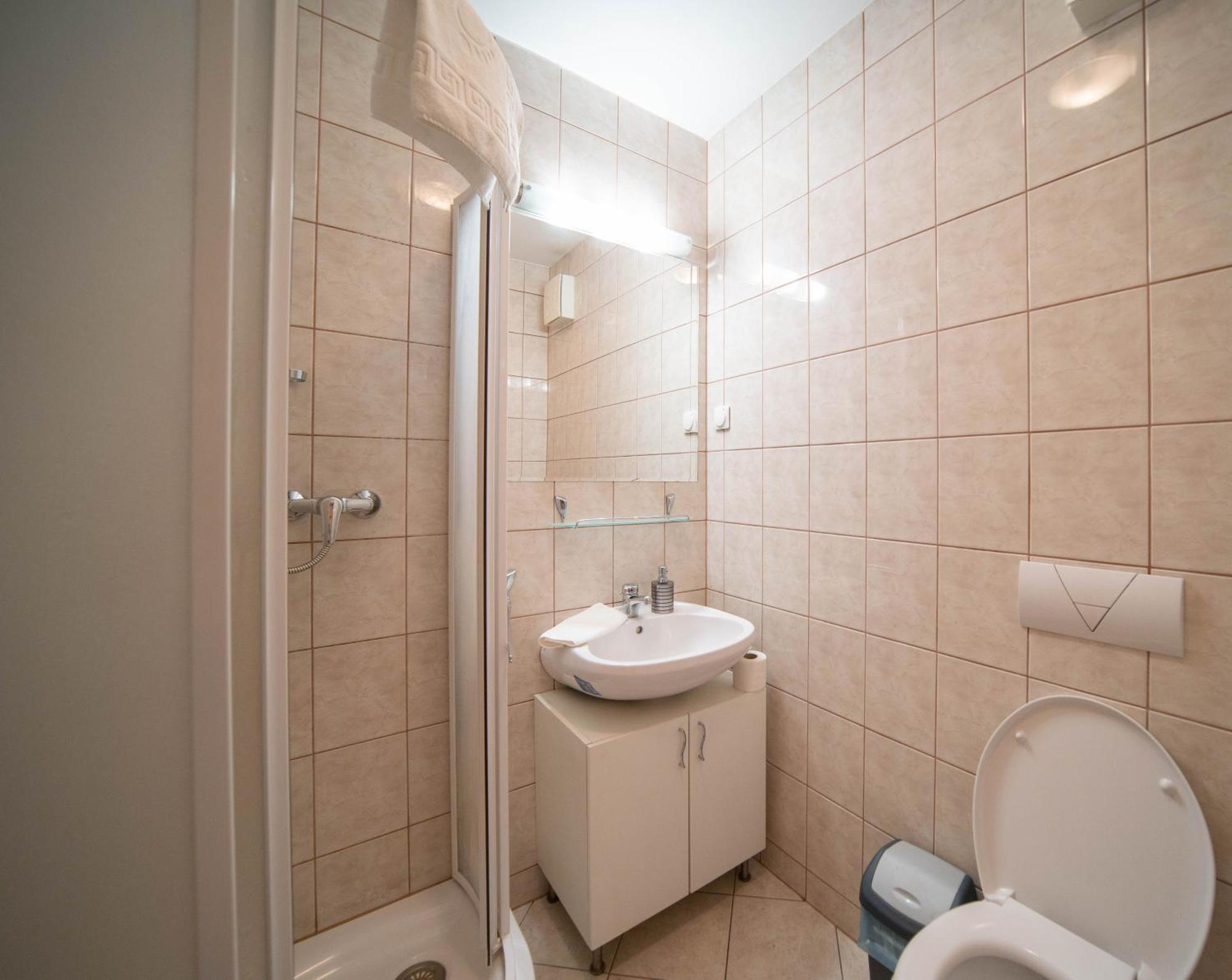 Free Parking- Gellert View Apartment 4Ppl Budapešť Exteriér fotografie
