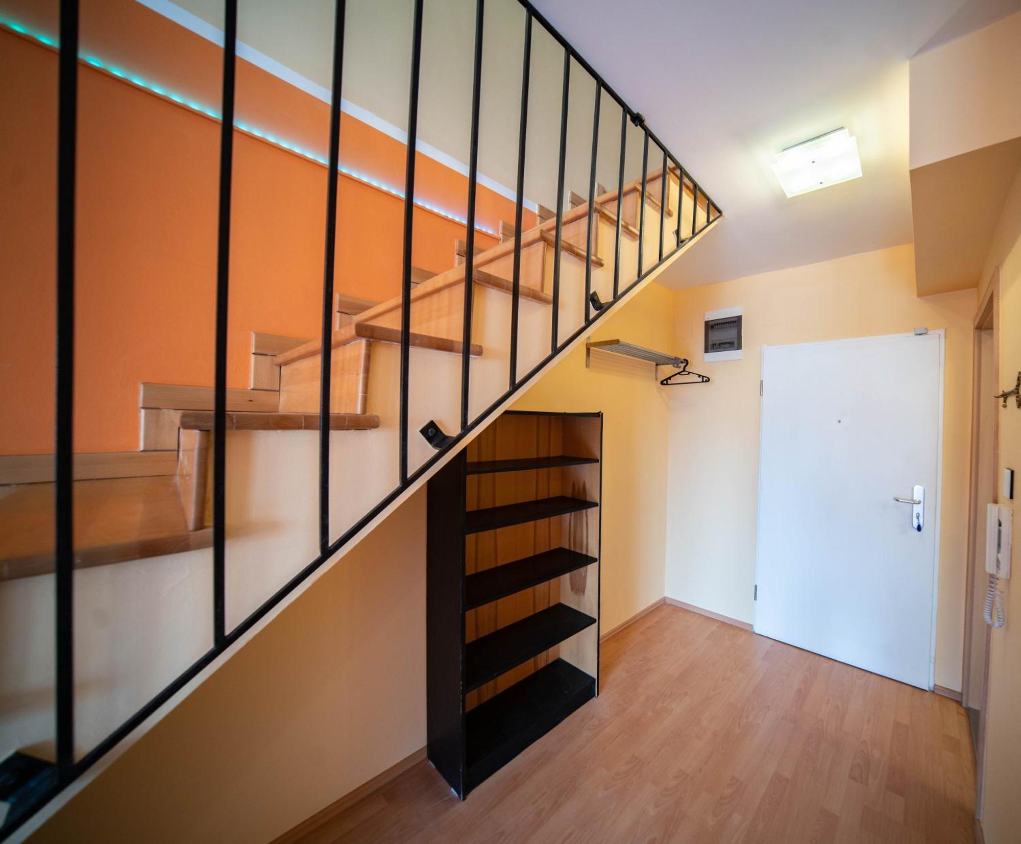 Free Parking- Gellert View Apartment 4Ppl Budapešť Exteriér fotografie
