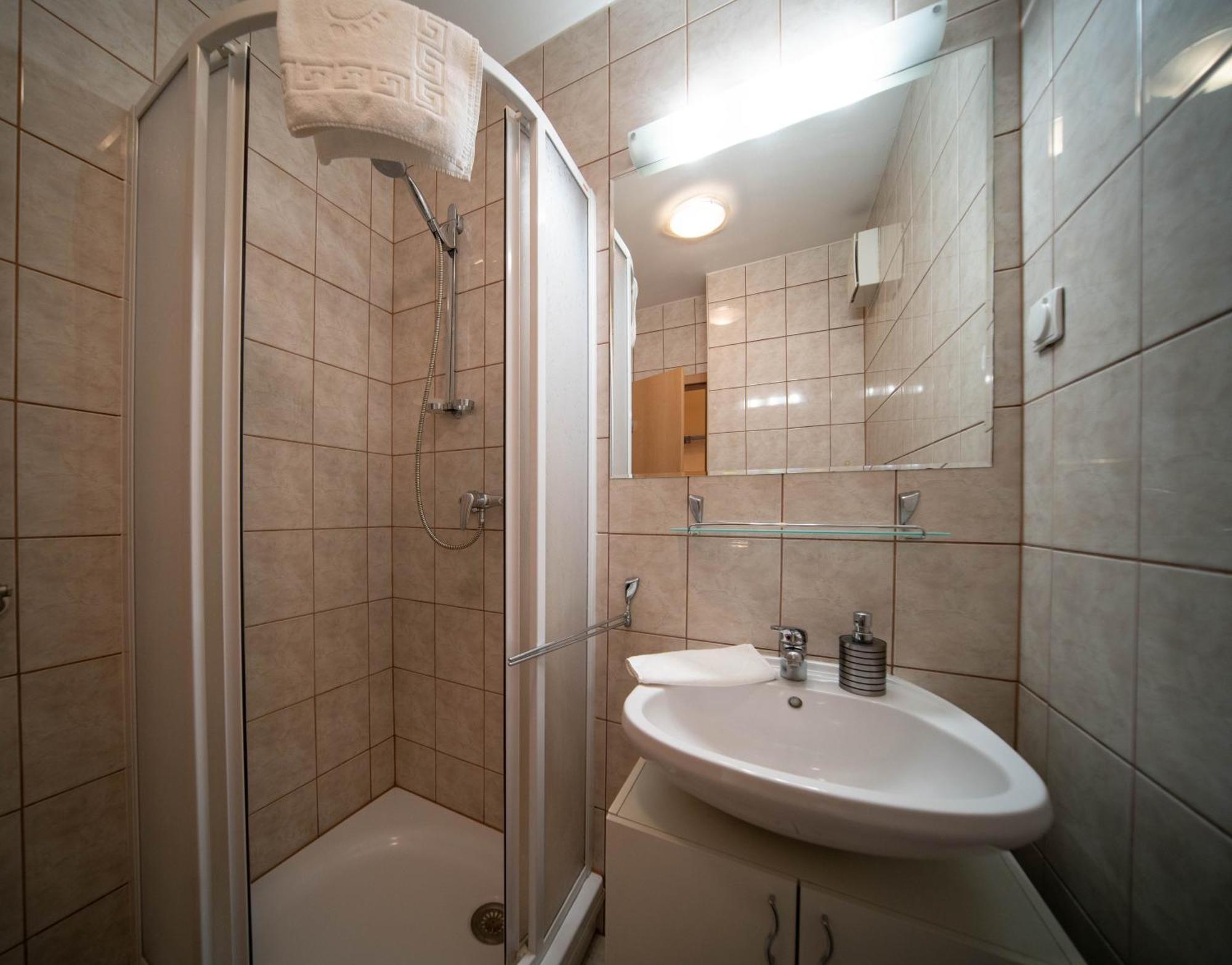 Free Parking- Gellert View Apartment 4Ppl Budapešť Exteriér fotografie
